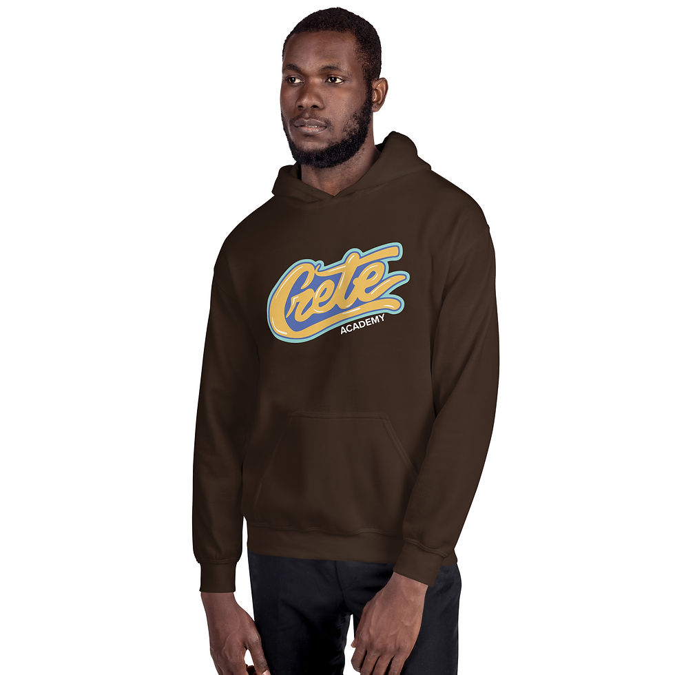 Thumbnail: Crete Excellence Hoodie