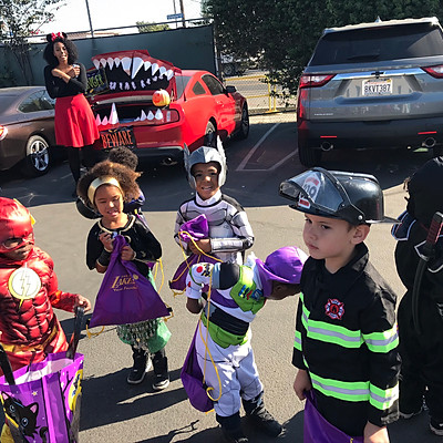 Halloween 2019