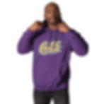 Thumbnail: Crete Character Hoodie