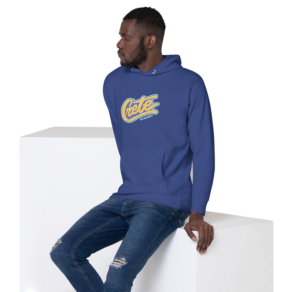 Thumbnail: Crete Classic Hoodie