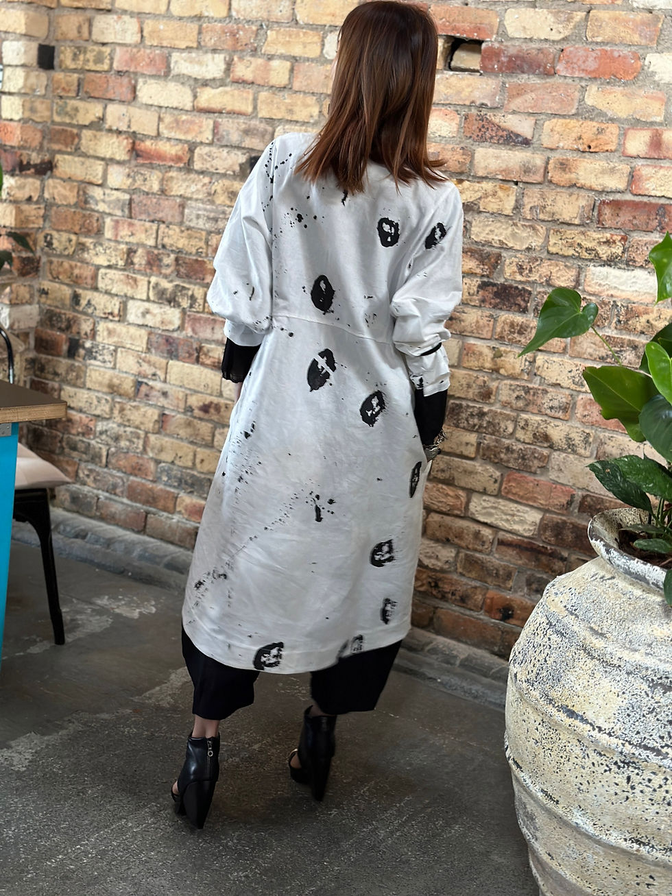 Thumbnail: Black Kiss Dress