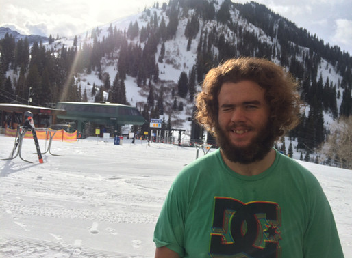 My Pacia experience - Luke