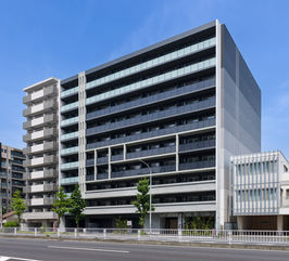 ジェノヴィア西横浜