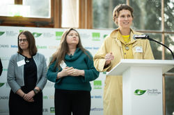 Community engagement winner - 151123_02342