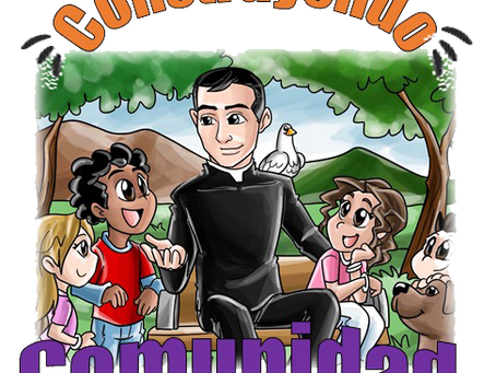 CONSTRUYENDO COMUNIDAD