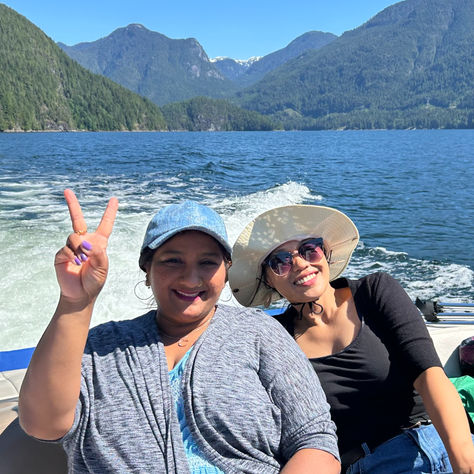 Uncover Burrard Inlet's Hidden Gems: Your Ultimate Burrard Inlet Exploration