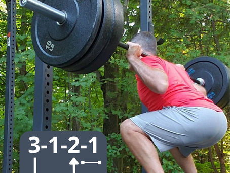 Le développement de la force musculaire pour créer des virages précis