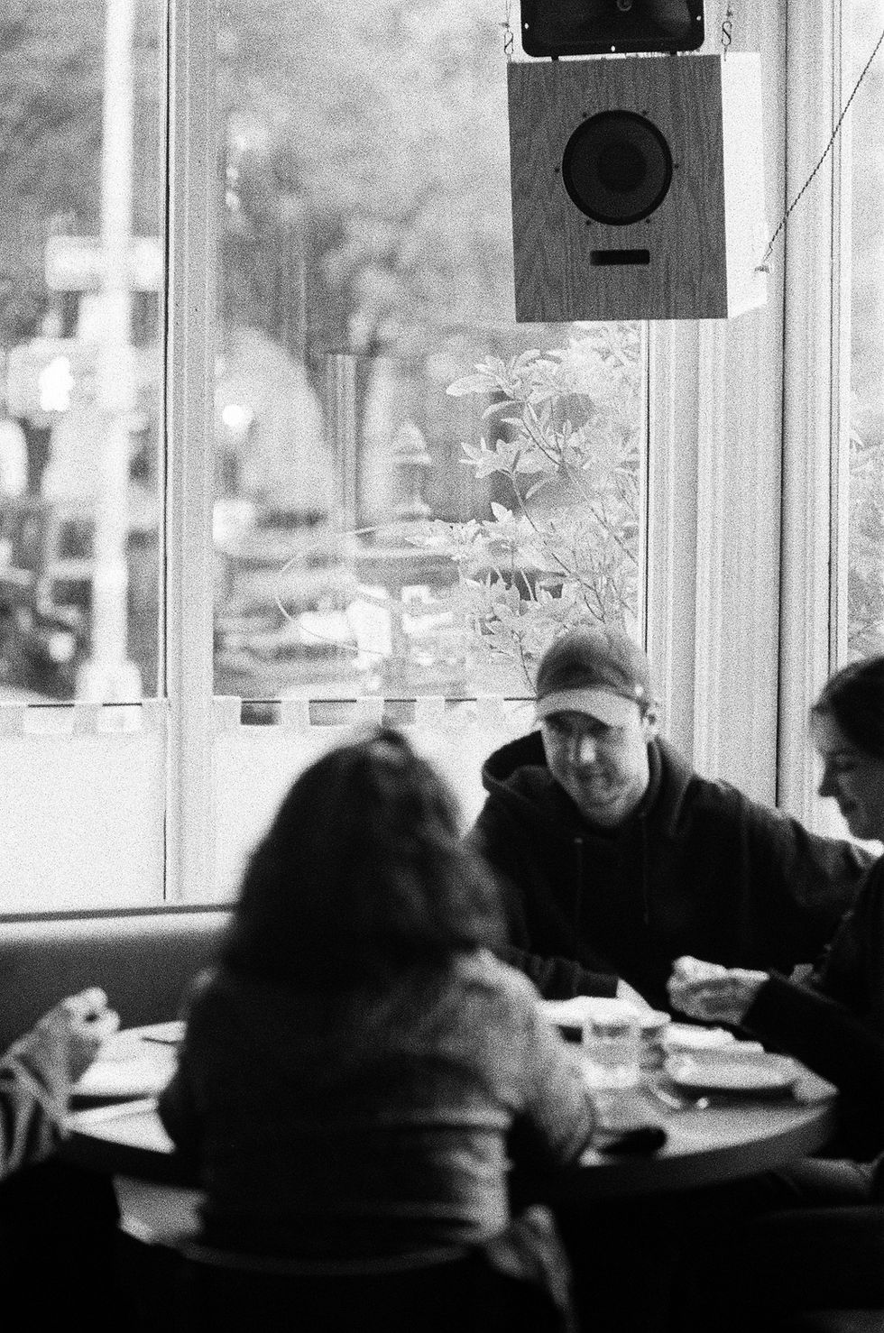 From Brooklyn with Love