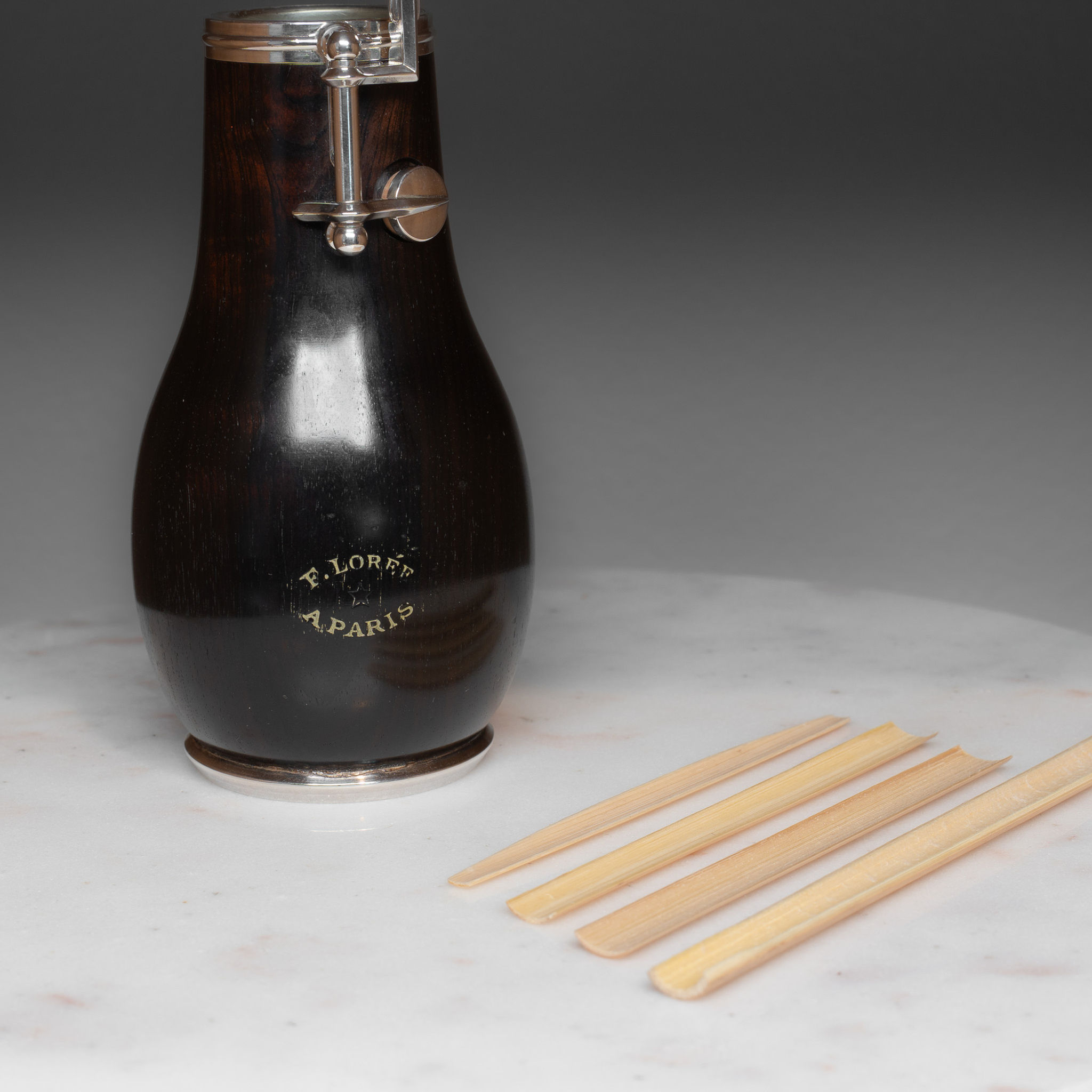 Hardness Tested English Horn Cane (various)