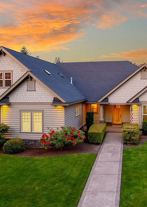 Friendly Street Media exterior
photography