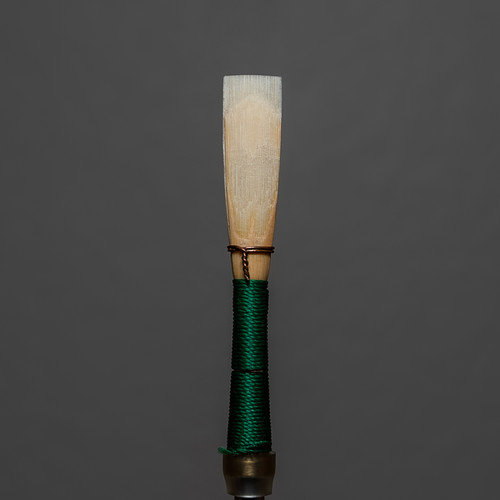 Premium Oboe d'Amore Reeds | Joseph Wenda Oboe