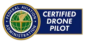 FAA Certified Drone Pilot