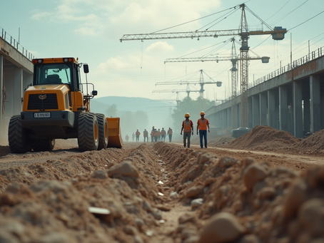 Top Tips for Winning Range Work Contracts