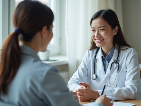 Functional Medicine Approach for Personalized Care in Israel