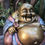 Miniatura: Buda de la abundancia y felicidad