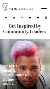 Se alle skabeloner hjemmesideskabeloner – Fællesskabs samtaler serier