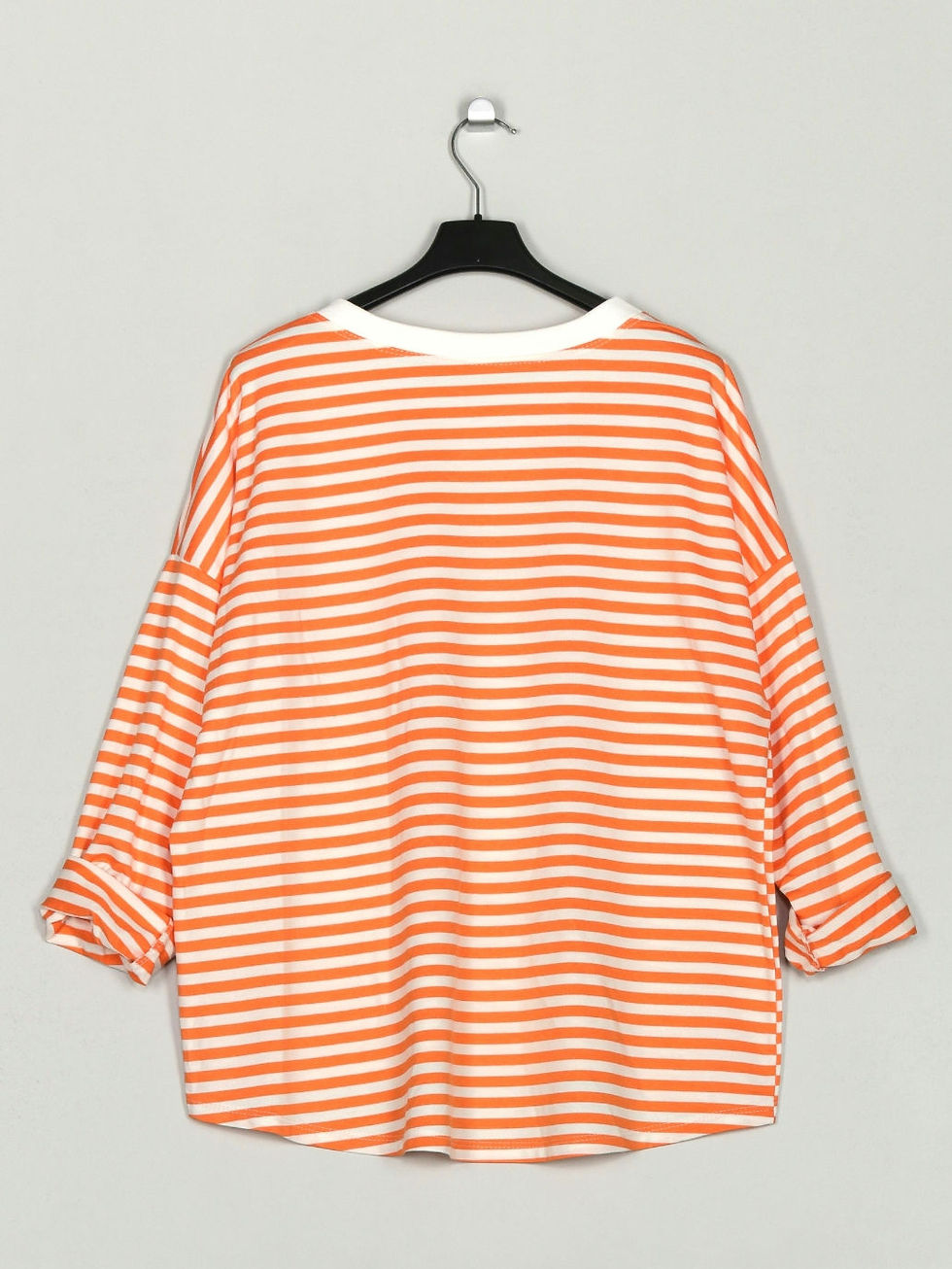 Miniatura: T-shirt manga comprida 