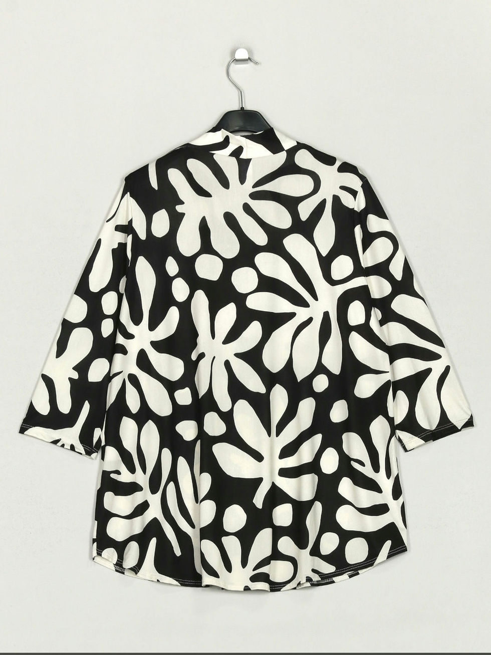 Miniatura: Blusa ramagem 