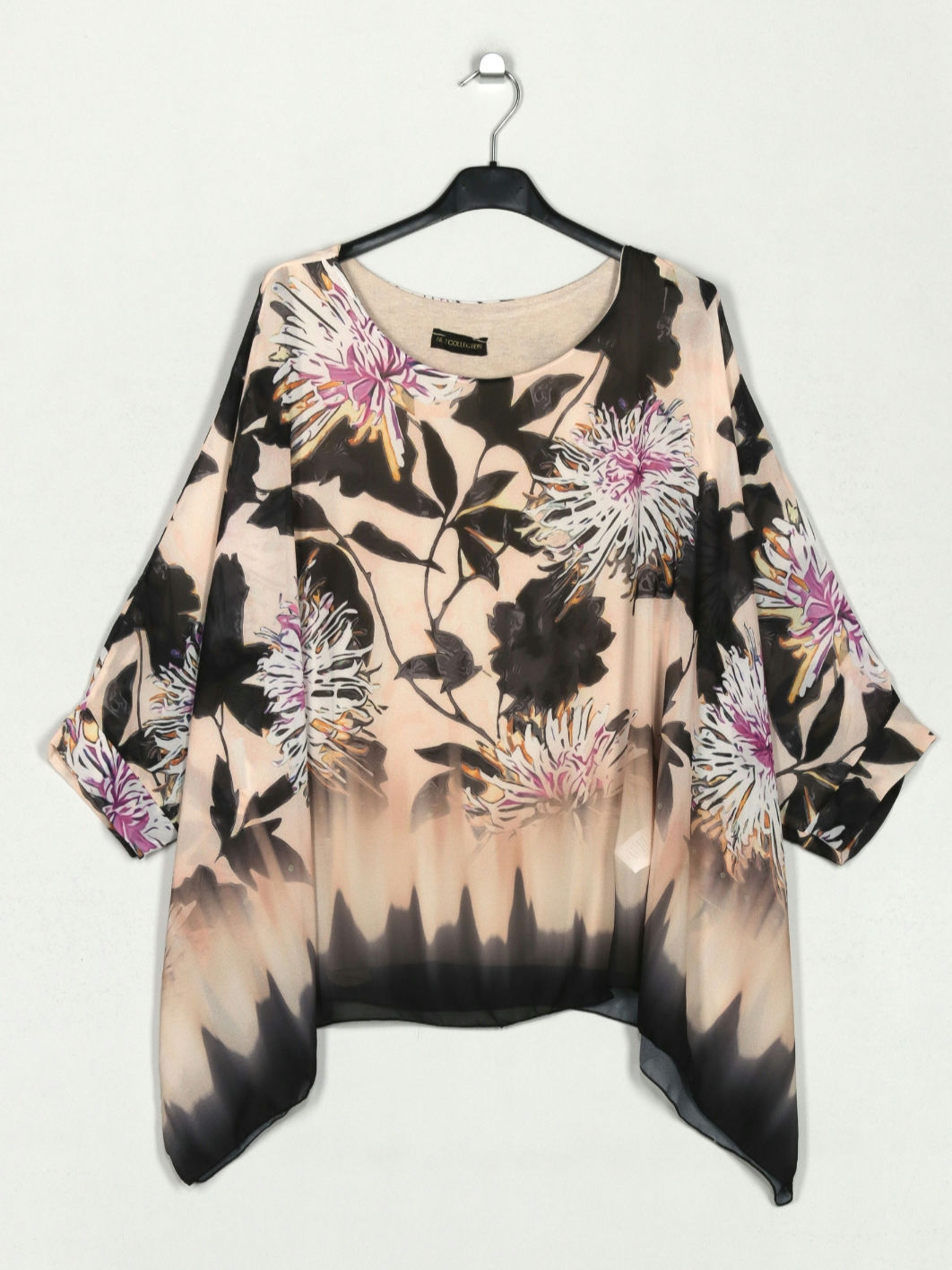 Blusa Floral