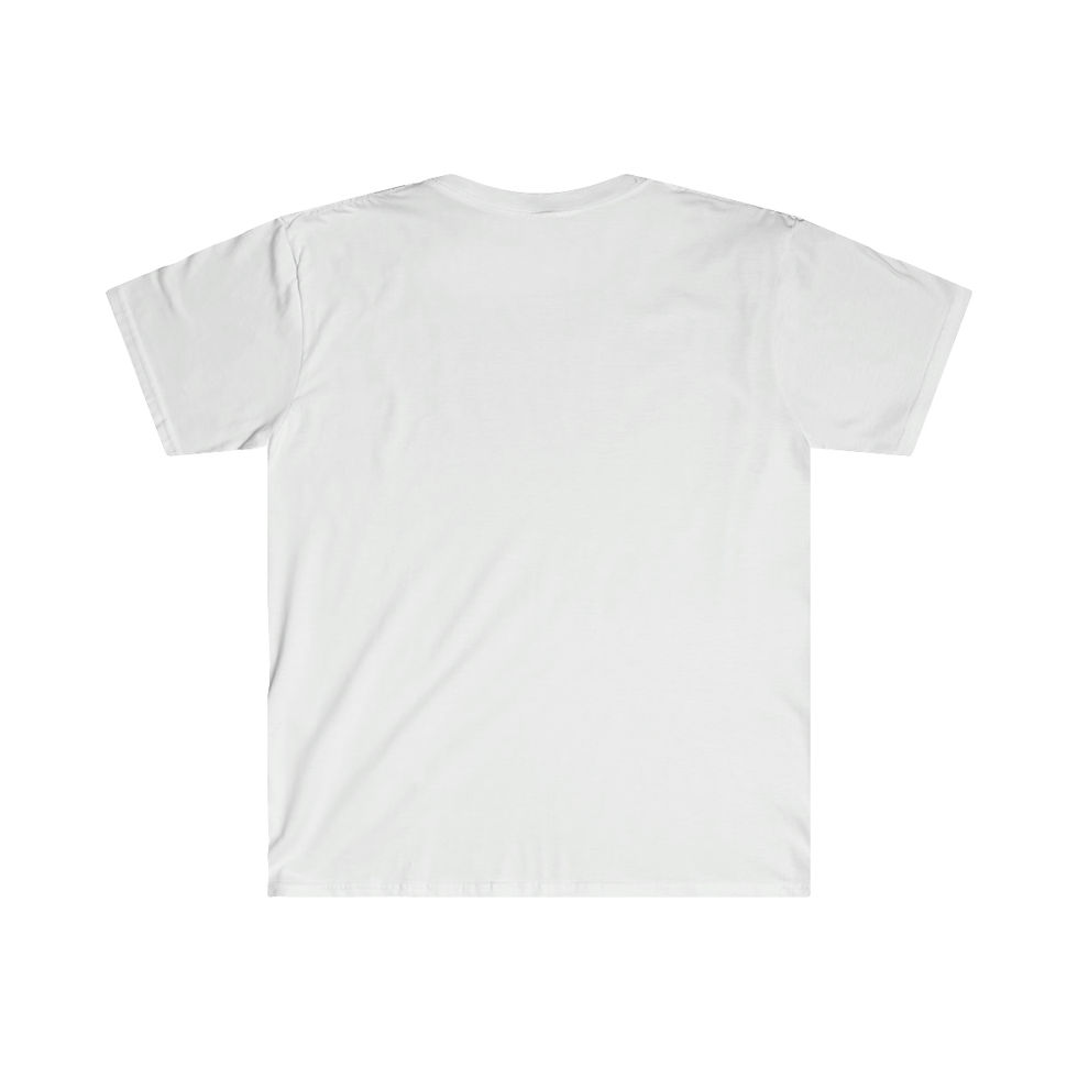 Thumbnail: Trouble Maker Unisex Softstyle T-Shirt