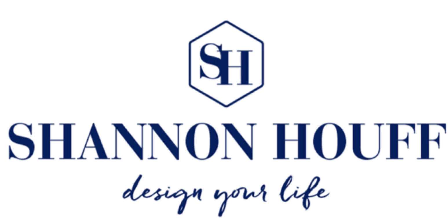 Shannon Houff Feature Piece