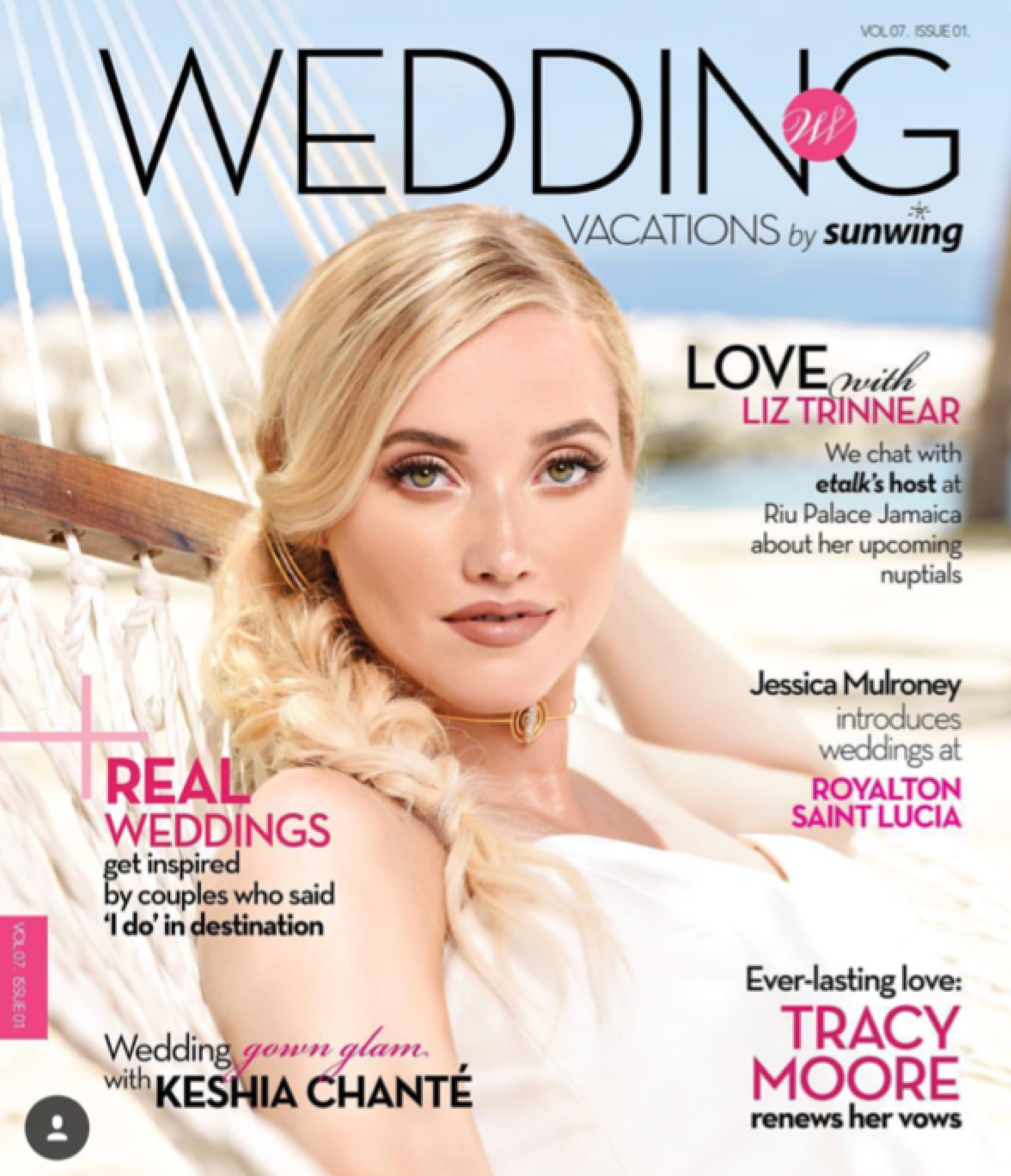 Wedding Vacations by Sunwing
