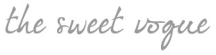 Sweet Vogue
