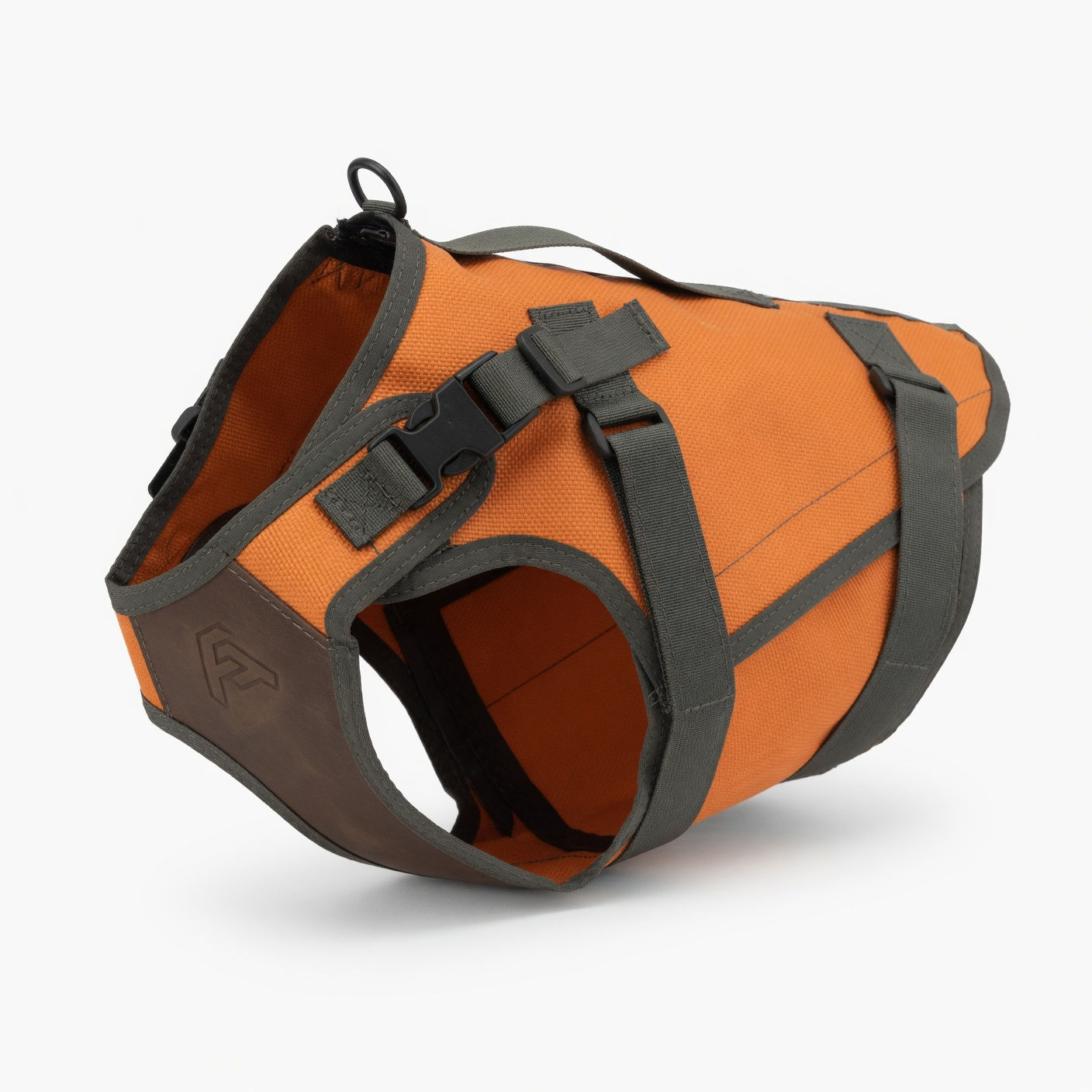 Field Armor Classic Upland Hunting Dog Vest