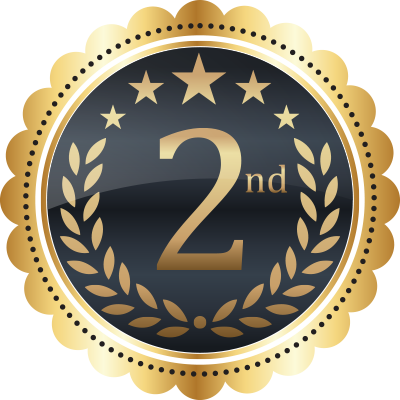 Rank 2