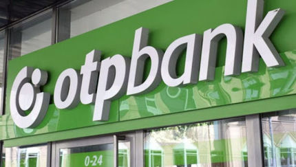 Hungarian OTP Bank eyeing to enter the Uzbek market