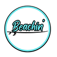 Beachin USA Logo A Beach Lifestyle Brand