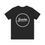 Thumbnail: Unisex Jersey Short Sleeve Tee - Casual Vibe, Comfortable Fit