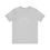 Thumbnail: Unisex Jersey Short Sleeve Tee - Casual Vibe, Comfortable Fit