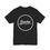 Thumbnail: Unisex Jersey Short Sleeve Tee - Casual Vibe, Comfortable Fit