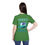 Thumbnail: Beachin Sunset USA-Made Unisex Short-Sleeve Jersey T-Shirt