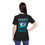 Thumbnail: Beachin Sunset USA-Made Unisex Short-Sleeve Jersey T-Shirt