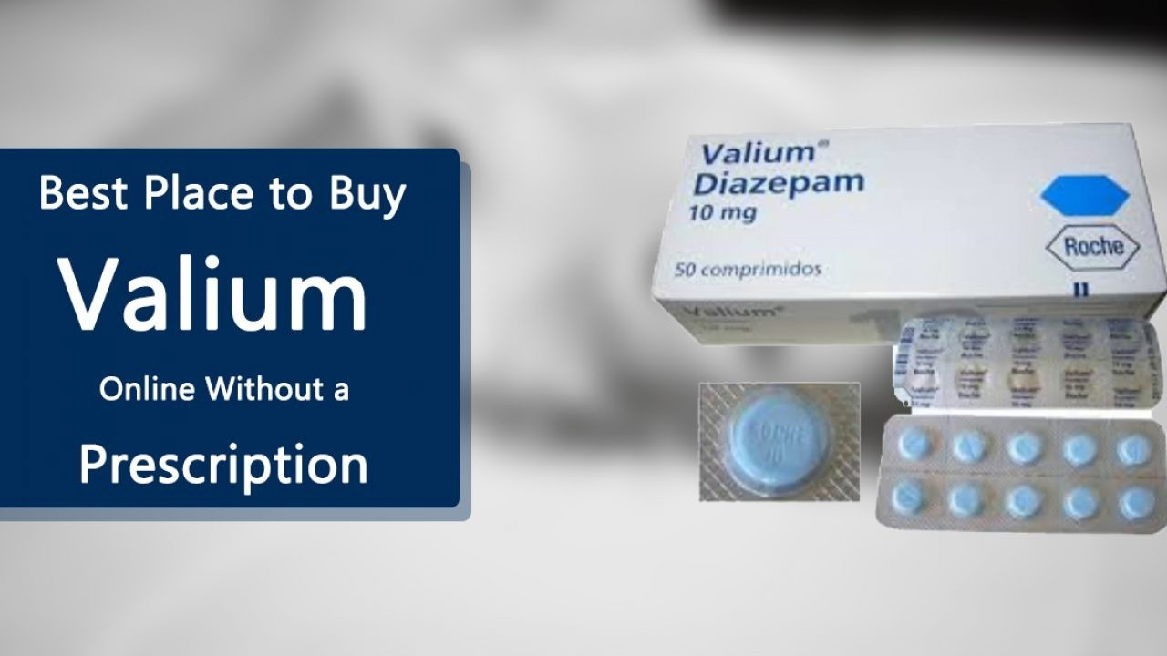 Buy Valium online without prescription - easypainmeds content media