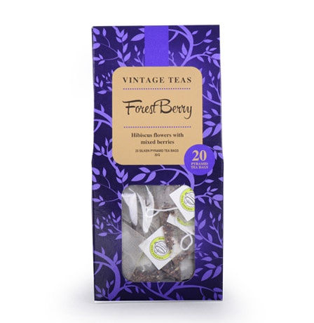 FOREST BERRY