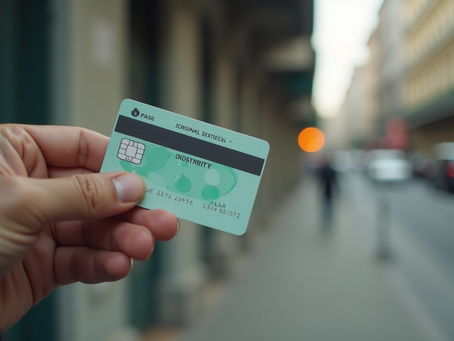 Entenda seus Direitos Previdenciários no Brasil