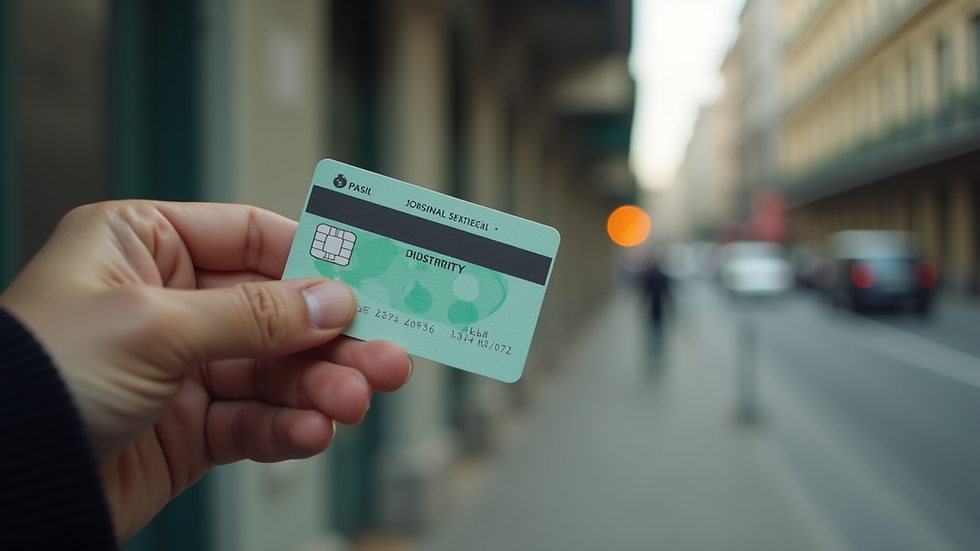 Entenda seus Direitos Previdenciários no Brasil