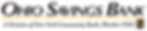 NYCB Ohio Savings logo