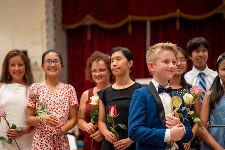 Discover the Uniqueness of The Stars of Summer!