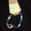 Thumbnail: David's light heart stone glowing braclet 