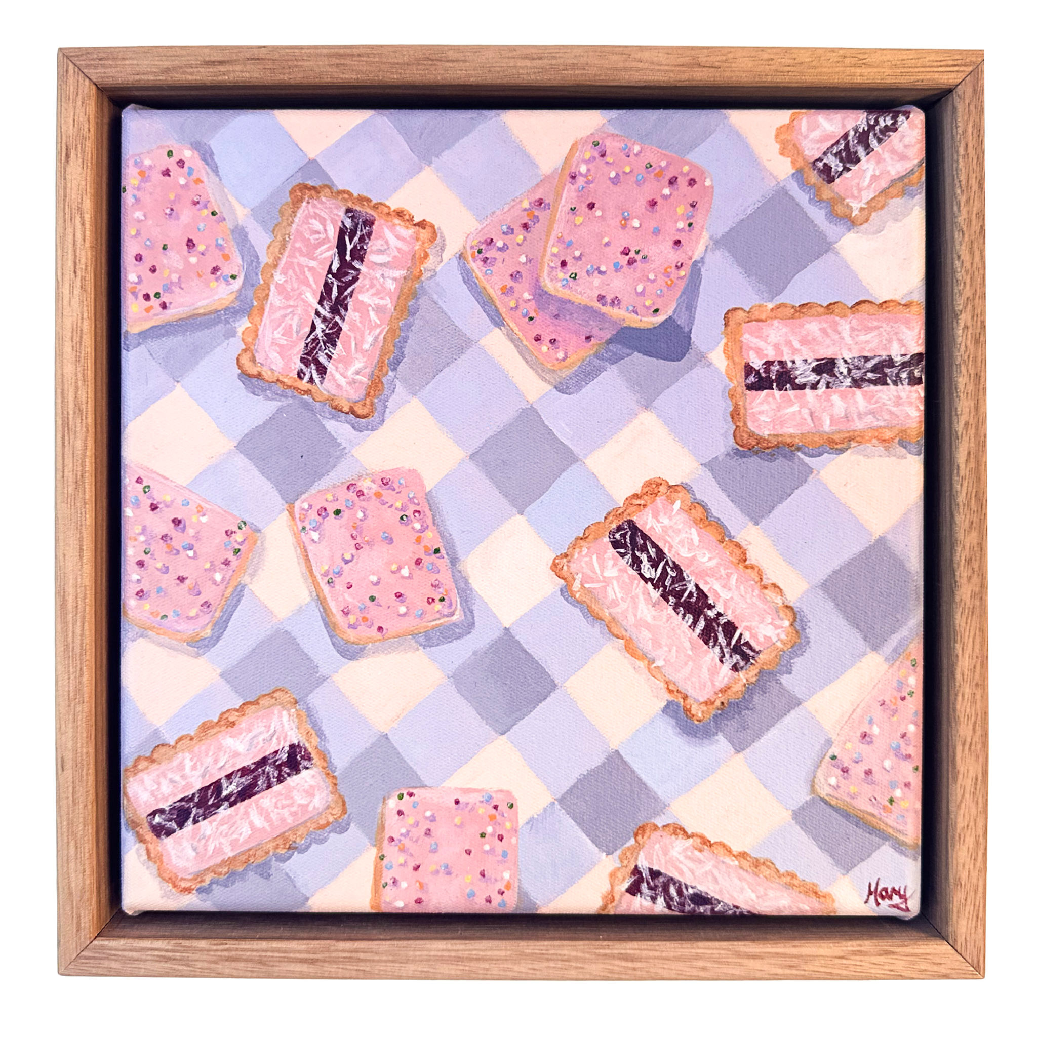 Something Sweet