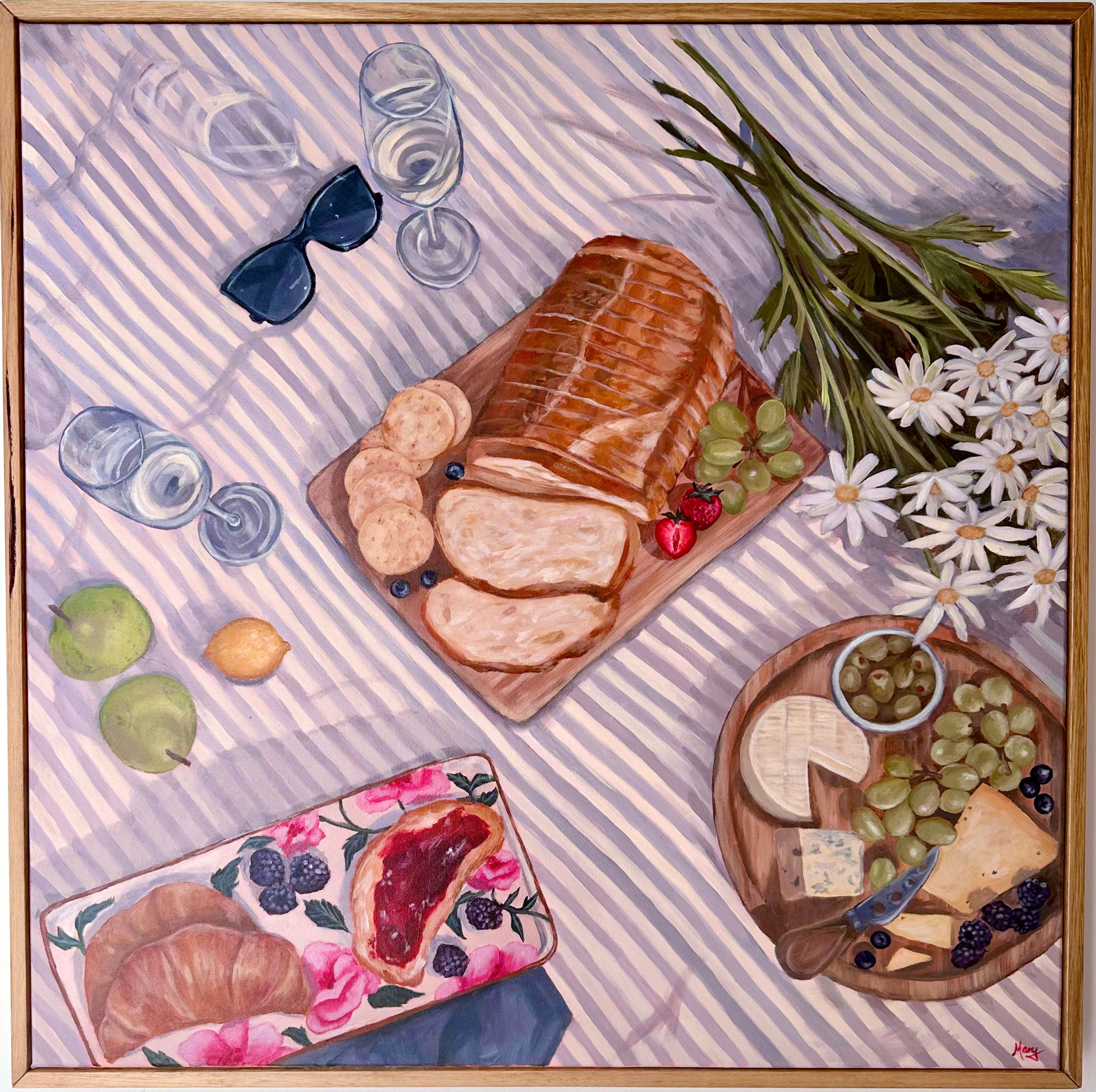 'Summer Picnic'
