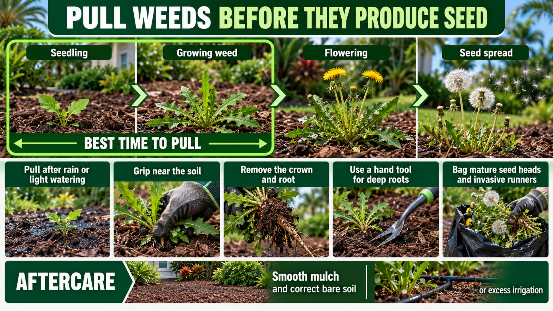 Lawn Care