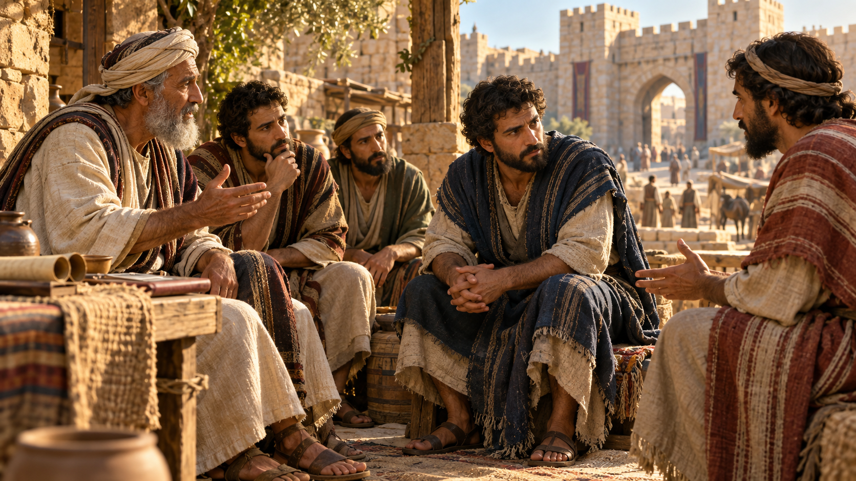 “The tongue has the power of life and death, and those who love it will eat its fruit.”
