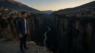 He Will Never Leave You