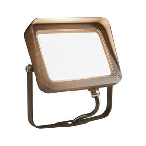 AMP® 27W LED Flood Light with Yoke Mount (Constant Output)