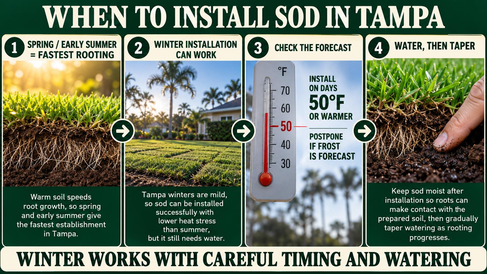 Lawn Care